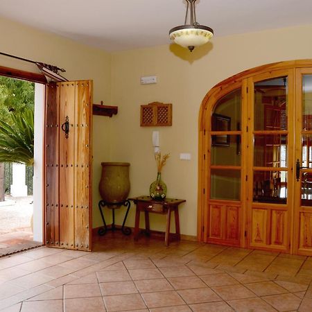 Casa De La Higuera Villa Priego de Córdoba Dış mekan fotoğraf