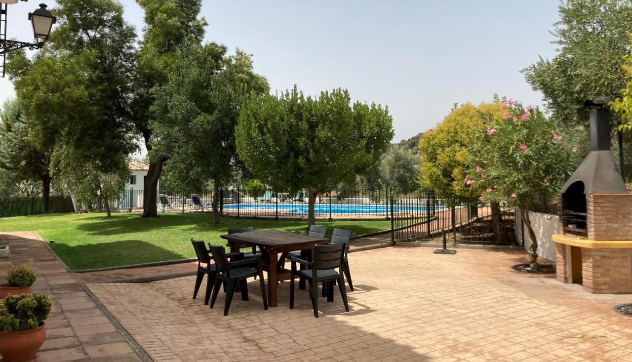 Casa De La Higuera Villa Priego de Córdoba Dış mekan fotoğraf