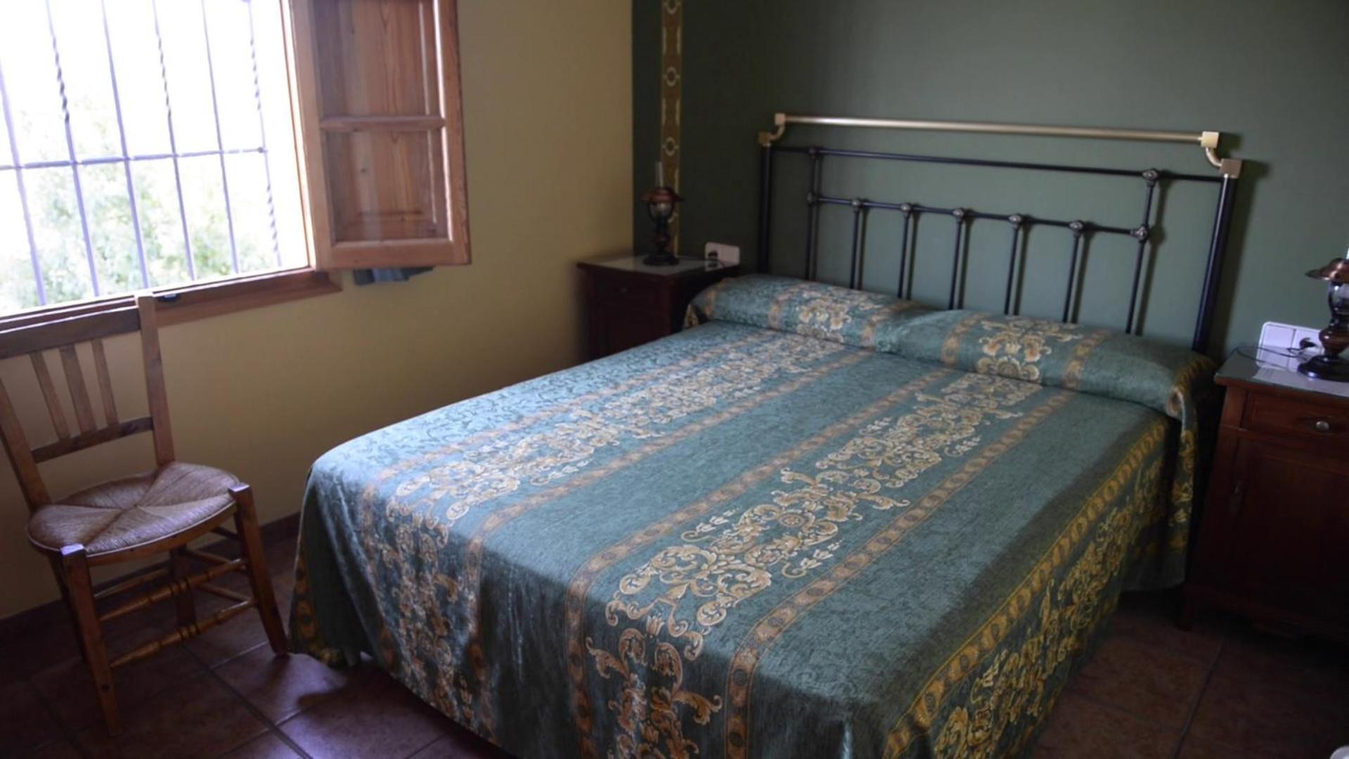 Casa De La Higuera Villa Priego de Córdoba Dış mekan fotoğraf