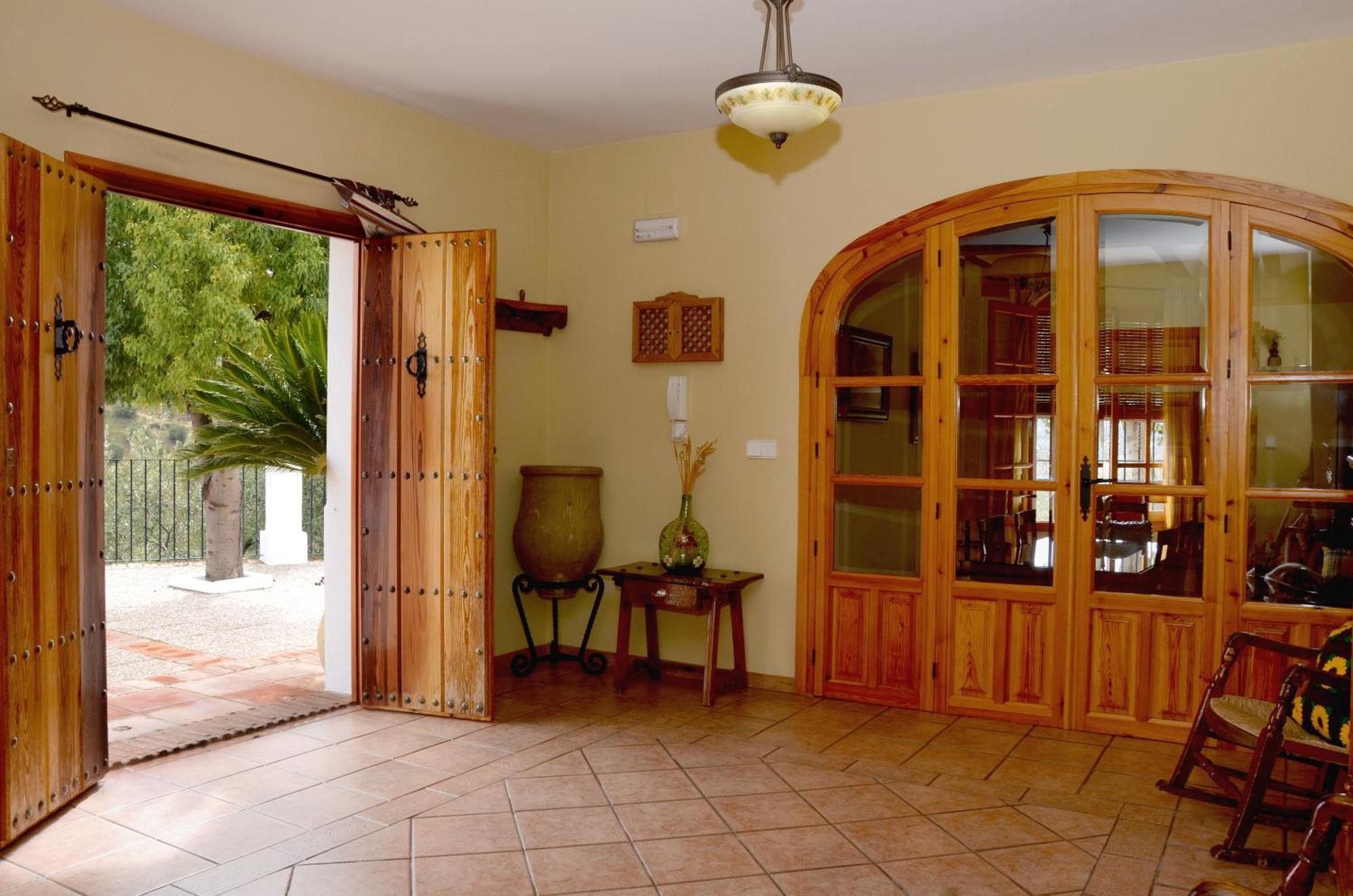 Casa De La Higuera Villa Priego de Córdoba Dış mekan fotoğraf