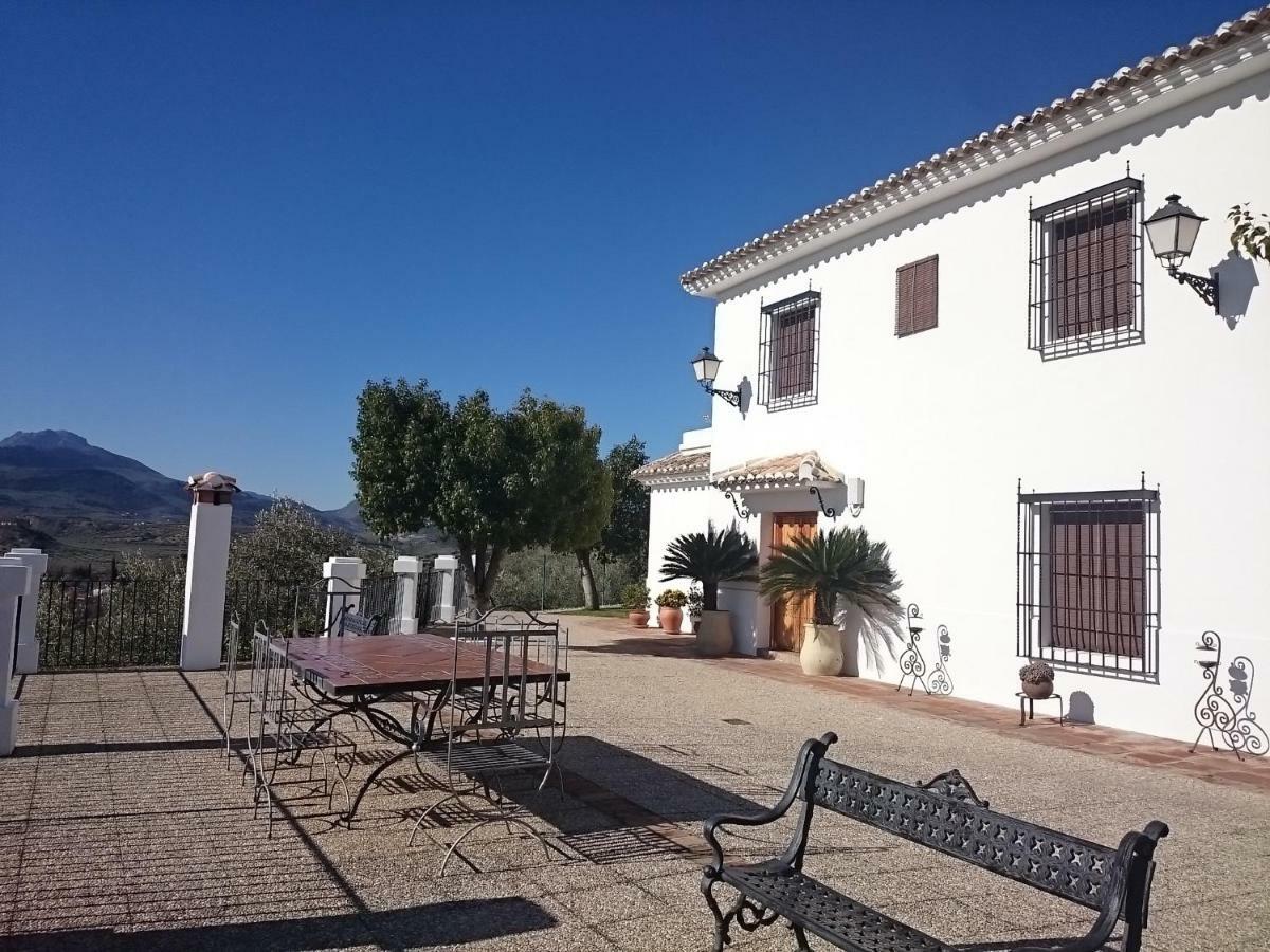 Casa De La Higuera Villa Priego de Córdoba Dış mekan fotoğraf