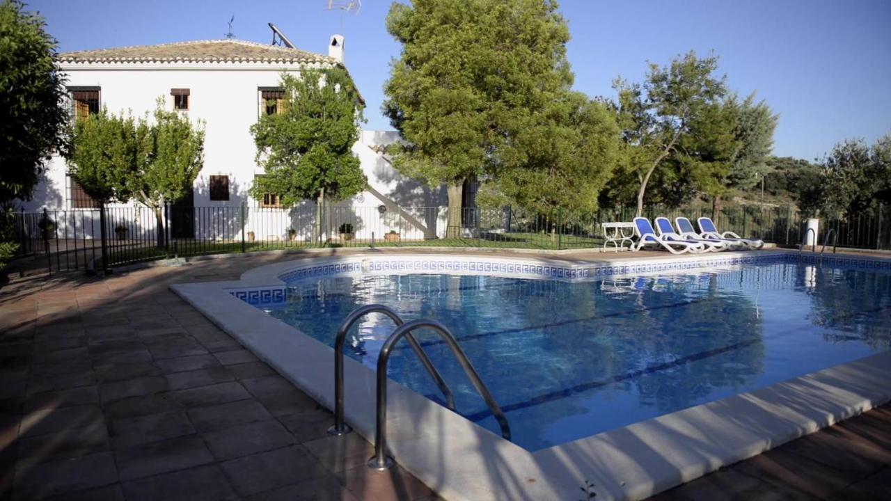 Casa De La Higuera Villa Priego de Córdoba Dış mekan fotoğraf